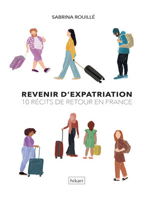 cover image of Revenir d'expatriation